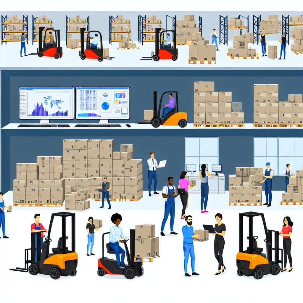 third party logistics